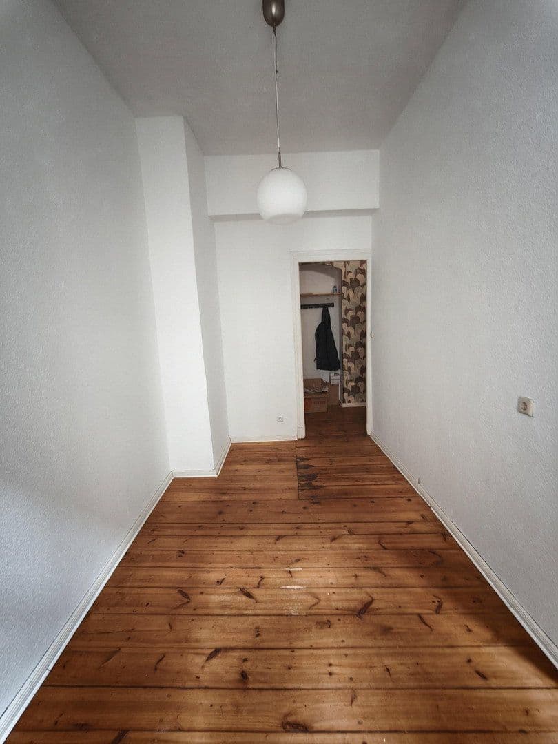 Prodej bytu 3+1 73 m², Emser Str. 76, Berlin, Berlín Prodej bytu 3+1 73 m², Emser Str. 76, Berlin, Berlín