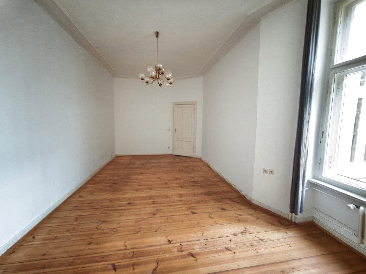 Prodej bytu 3+1 73 m², Emser Str. 76, Berlin, Berlín Prodej bytu 3+1 73 m², Emser Str. 76, Berlin, Berlín