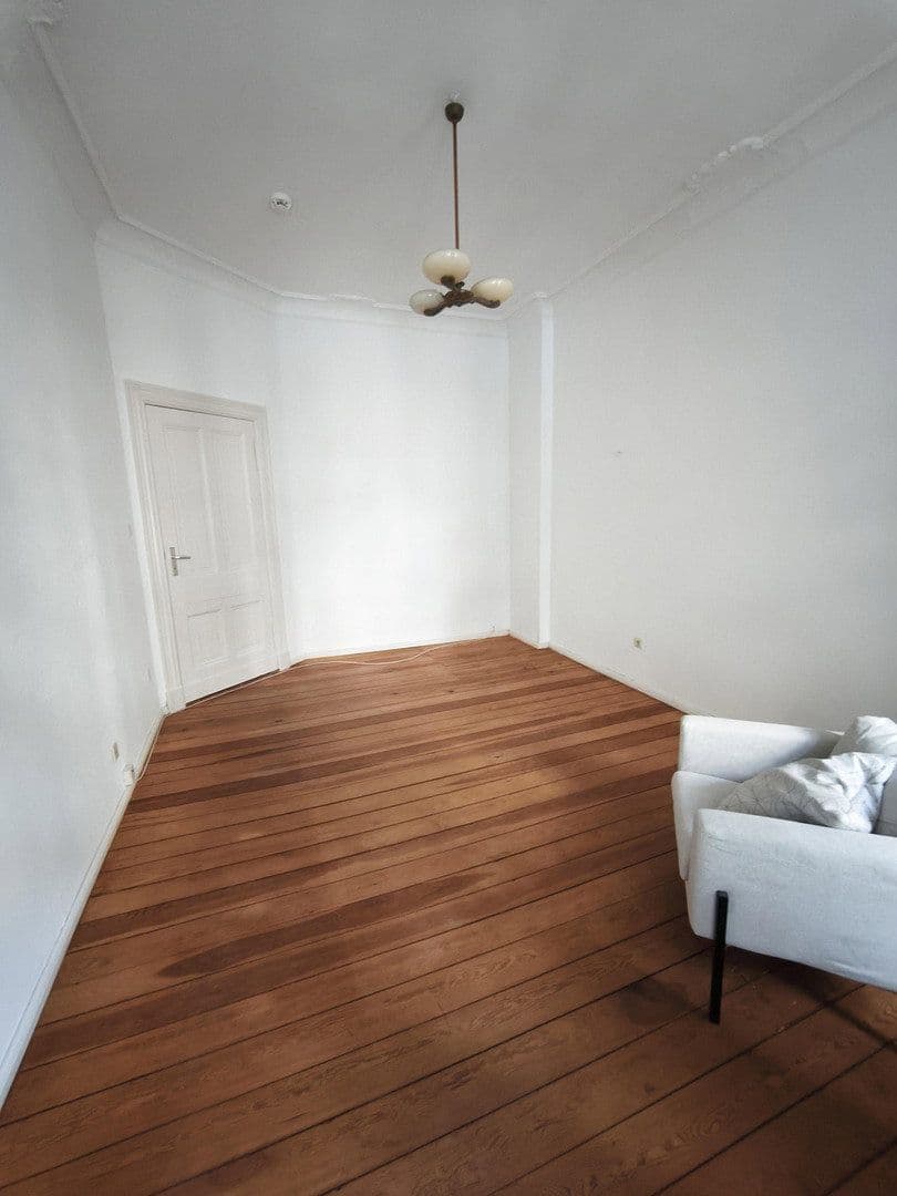 Prodej bytu 3+1 73 m², Emser Str. 76, Berlin, Berlín Prodej bytu 3+1 73 m², Emser Str. 76, Berlin, Berlín