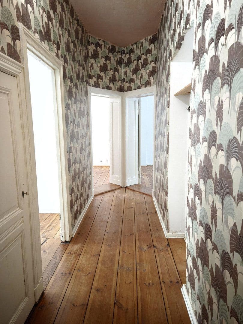 Prodej bytu 3+1 73 m², Emser Str. 76, Berlin, Berlín Prodej bytu 3+1 73 m², Emser Str. 76, Berlin, Berlín