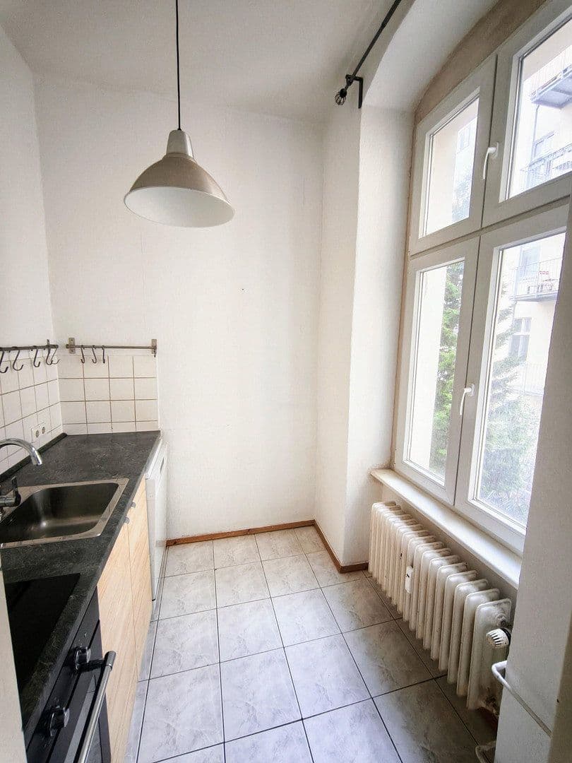 Prodej bytu 3+1 73 m², Emser Str. 76, Berlin, Berlín Prodej bytu 3+1 73 m², Emser Str. 76, Berlin, Berlín