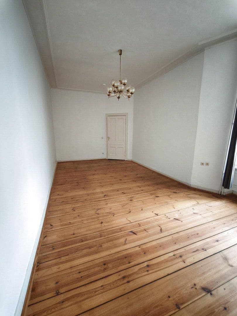 Prodej bytu 3+1 73 m², Emser Str. 76, Berlin, Berlín Prodej bytu 3+1 73 m², Emser Str. 76, Berlin, Berlín