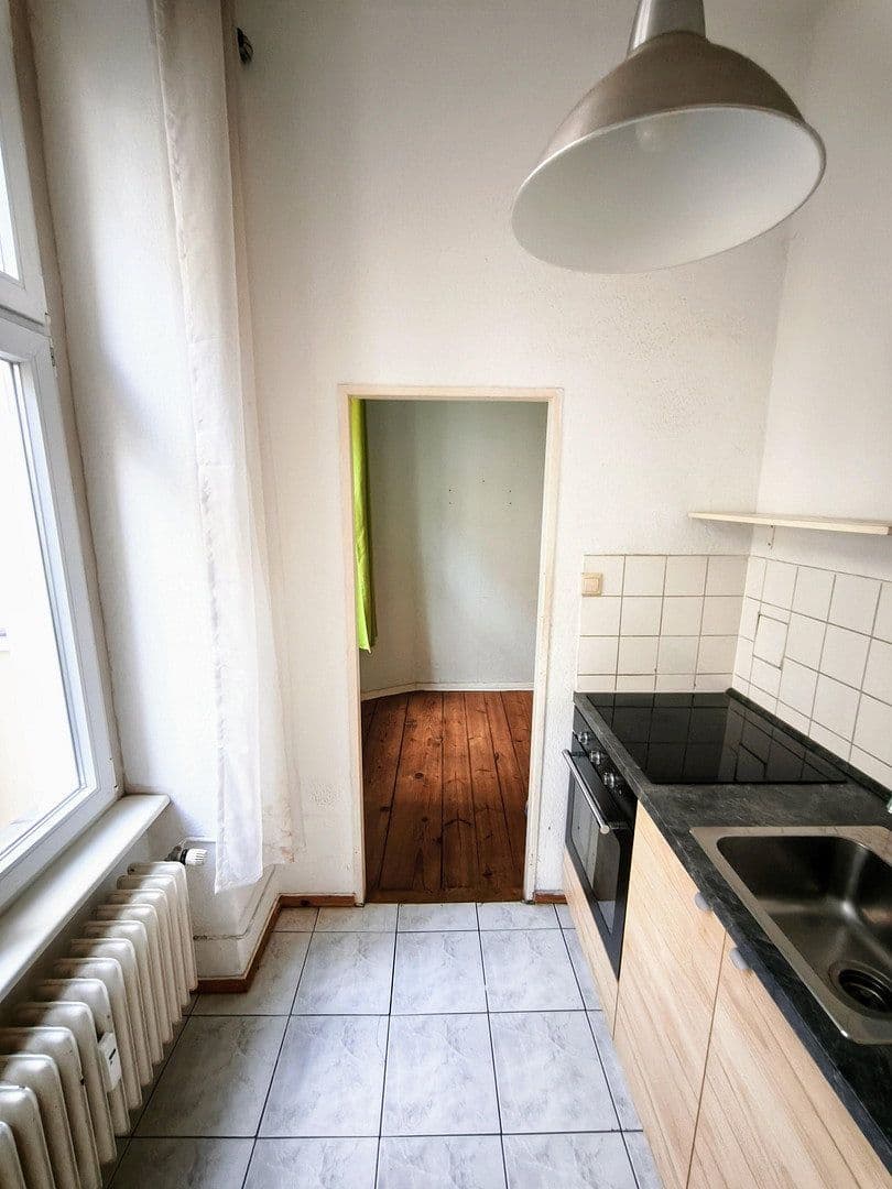 Prodej bytu 3+1 73 m², Emser Str. 76, Berlin, Berlín Prodej bytu 3+1 73 m², Emser Str. 76, Berlin, Berlín