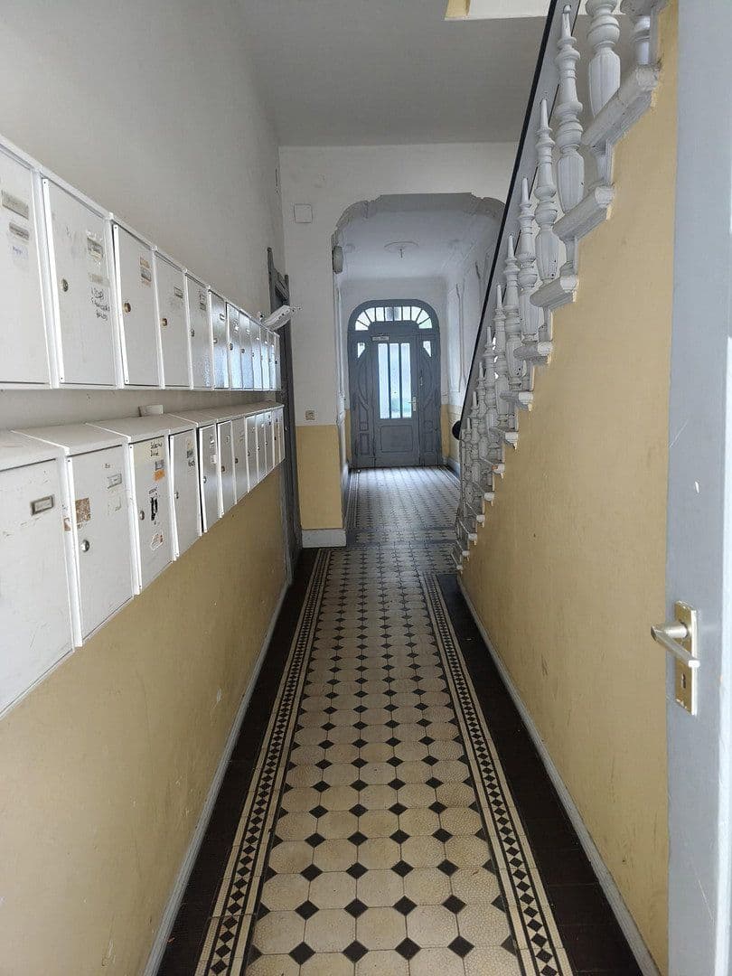 Prodej bytu 3+1 73 m², Emser Str. 76, Berlin, Berlín Prodej bytu 3+1 73 m², Emser Str. 76, Berlin, Berlín
