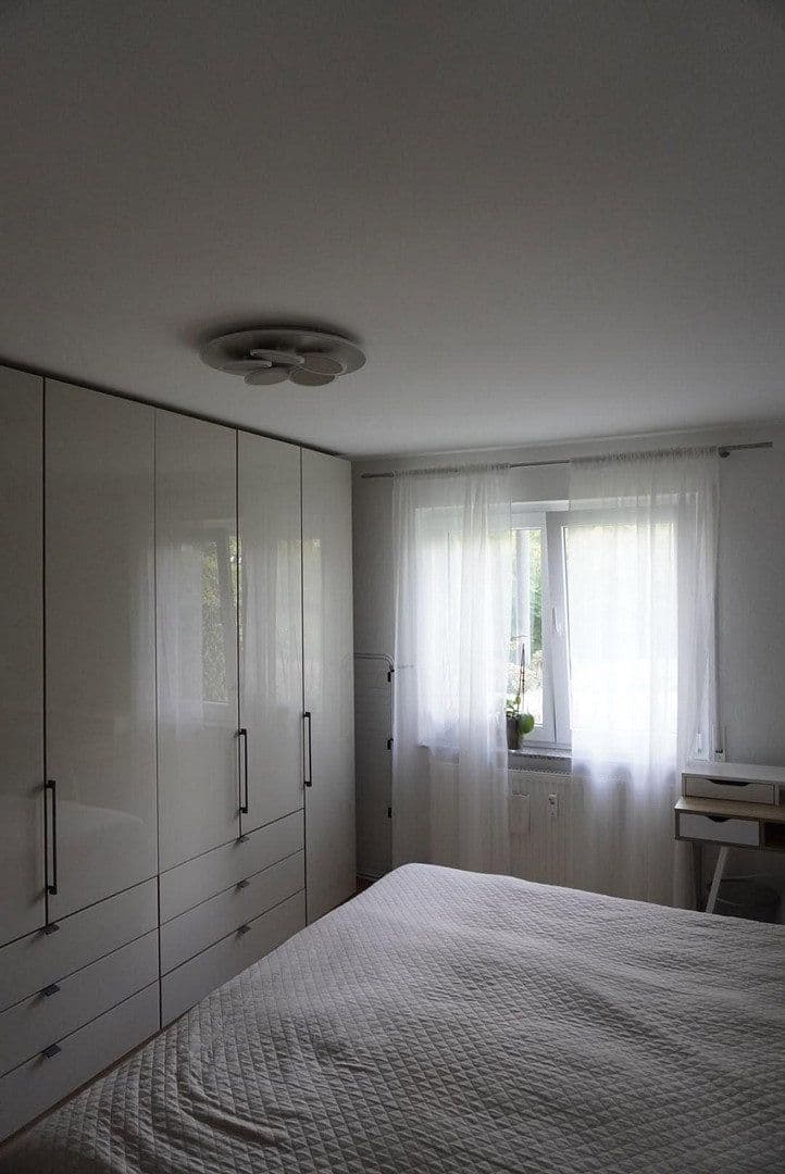 Prodej bytu 2+1 62 m², Ravensburg, Bádensko-Württembersko Prodej bytu 2+1 62 m², Ravensburg, Bádensko-Württembersko
