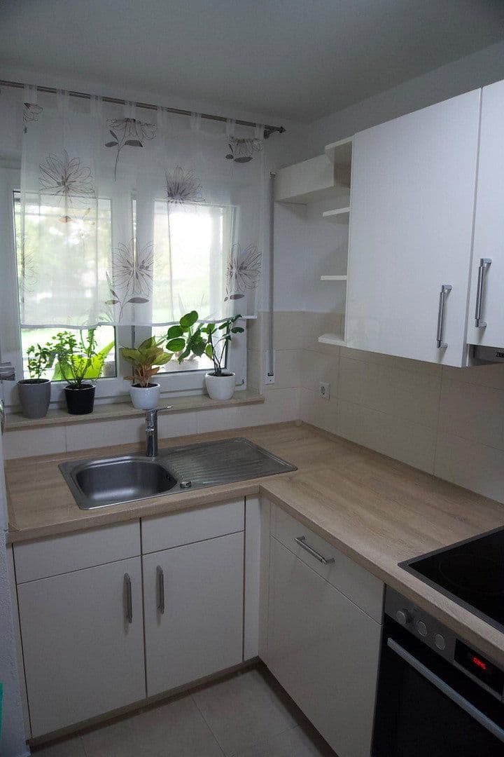 Prodej bytu 2+1 62 m², Ravensburg, Bádensko-Württembersko Prodej bytu 2+1 62 m², Ravensburg, Bádensko-Württembersko