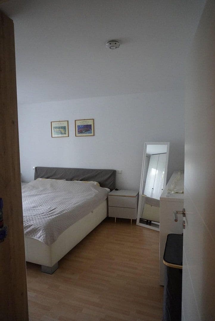 Prodej bytu 2+1 62 m², Ravensburg, Bádensko-Württembersko Prodej bytu 2+1 62 m², Ravensburg, Bádensko-Württembersko