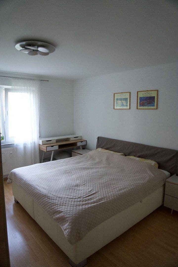 Prodej bytu 2+1 62 m², Ravensburg, Bádensko-Württembersko Prodej bytu 2+1 62 m², Ravensburg, Bádensko-Württembersko