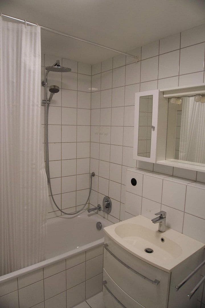 Prodej bytu 2+1 62 m², Ravensburg, Bádensko-Württembersko Prodej bytu 2+1 62 m², Ravensburg, Bádensko-Württembersko