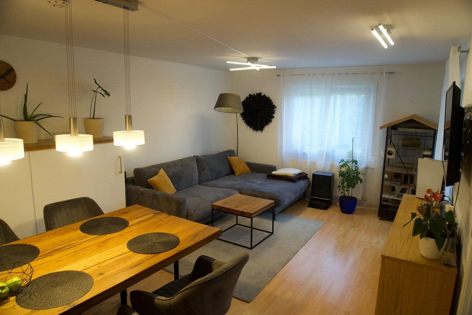 Prodej bytu 2+1 62 m², Ravensburg, Bádensko-Württembersko Prodej bytu 2+1 62 m², Ravensburg, Bádensko-Württembersko