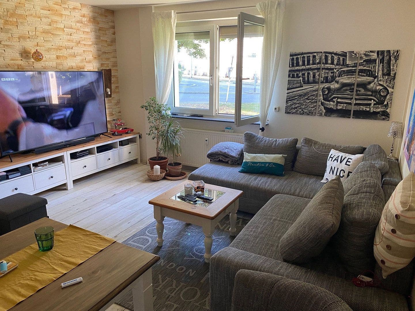 Pronájem bytu 2+1 48 m², Johannes-Brokamp-Straße 3, Essen, Severní Porýní-Vestfálsko Pronájem bytu 2+1 48 m², Johannes-Brokamp-Straße 3, Essen, Severní Porýní-Vestfálsko
