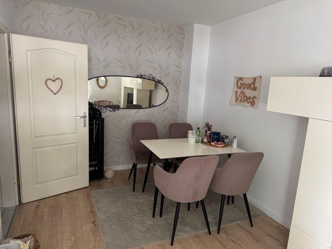 Pronájem bytu 2+1 48 m², Johannes-Brokamp-Straße 3, Essen, Severní Porýní-Vestfálsko Pronájem bytu 2+1 48 m², Johannes-Brokamp-Straße 3, Essen, Severní Porýní-Vestfálsko