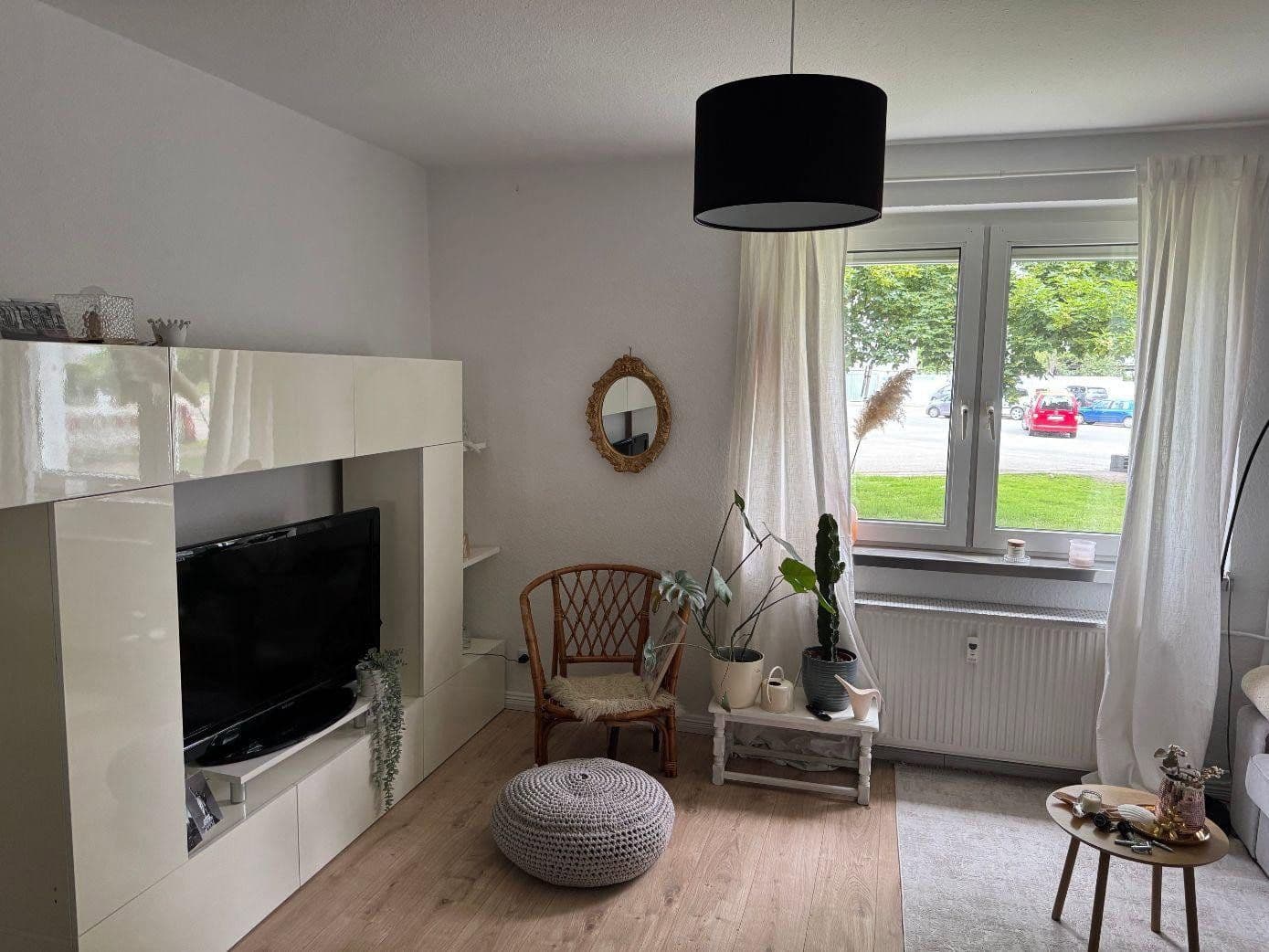 Pronájem bytu 2+1 48 m², Johannes-Brokamp-Straße 3, Essen, Severní Porýní-Vestfálsko Pronájem bytu 2+1 48 m², Johannes-Brokamp-Straße 3, Essen, Severní Porýní-Vestfálsko