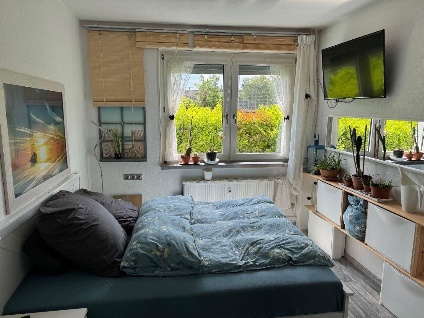 Pronájem bytu 2+1 48 m², Johannes-Brokamp-Straße 3, Essen, Severní Porýní-Vestfálsko Pronájem bytu 2+1 48 m², Johannes-Brokamp-Straße 3, Essen, Severní Porýní-Vestfálsko