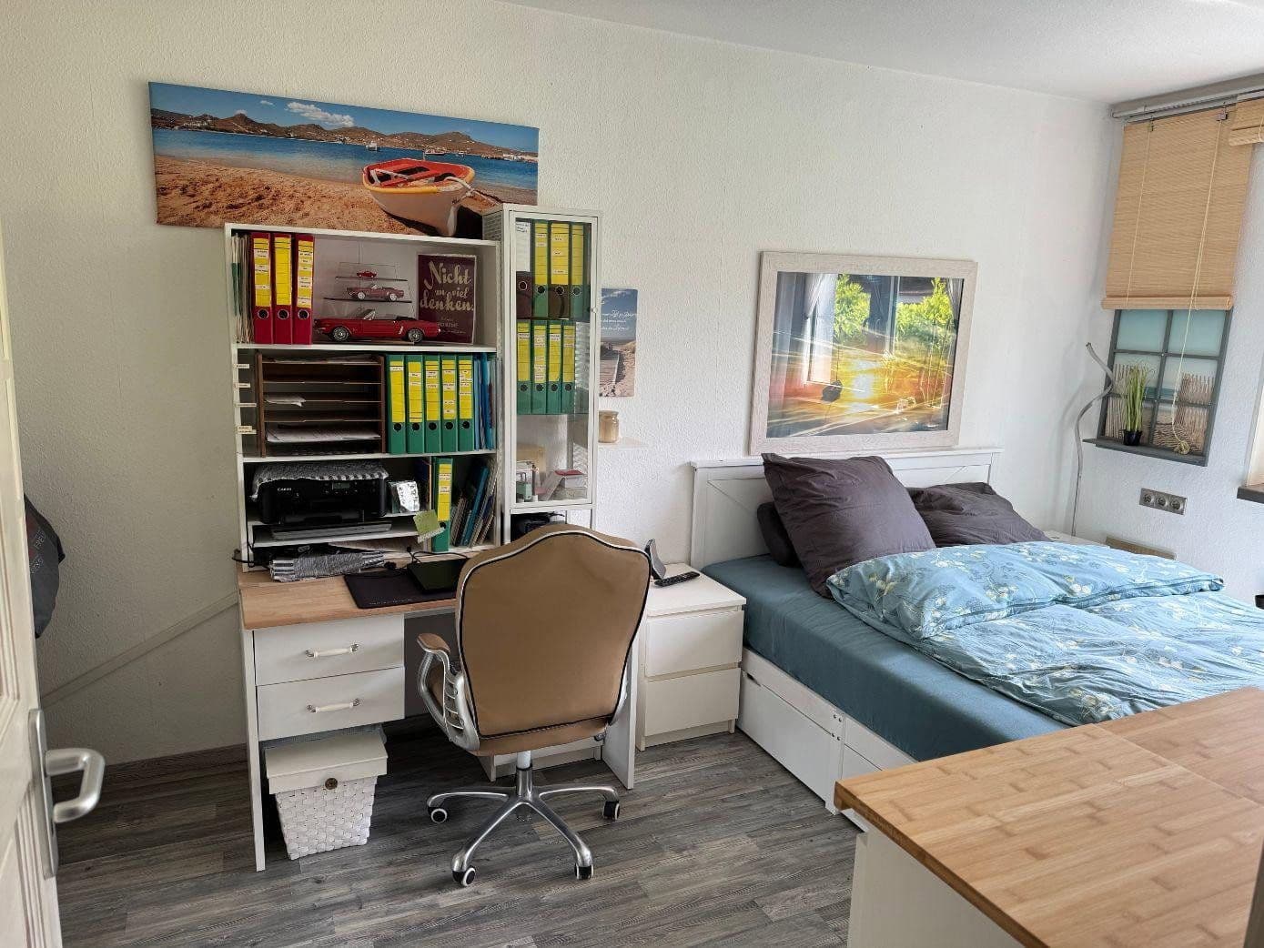 Pronájem bytu 2+1 48 m², Johannes-Brokamp-Straße 3, Essen, Severní Porýní-Vestfálsko Pronájem bytu 2+1 48 m², Johannes-Brokamp-Straße 3, Essen, Severní Porýní-Vestfálsko