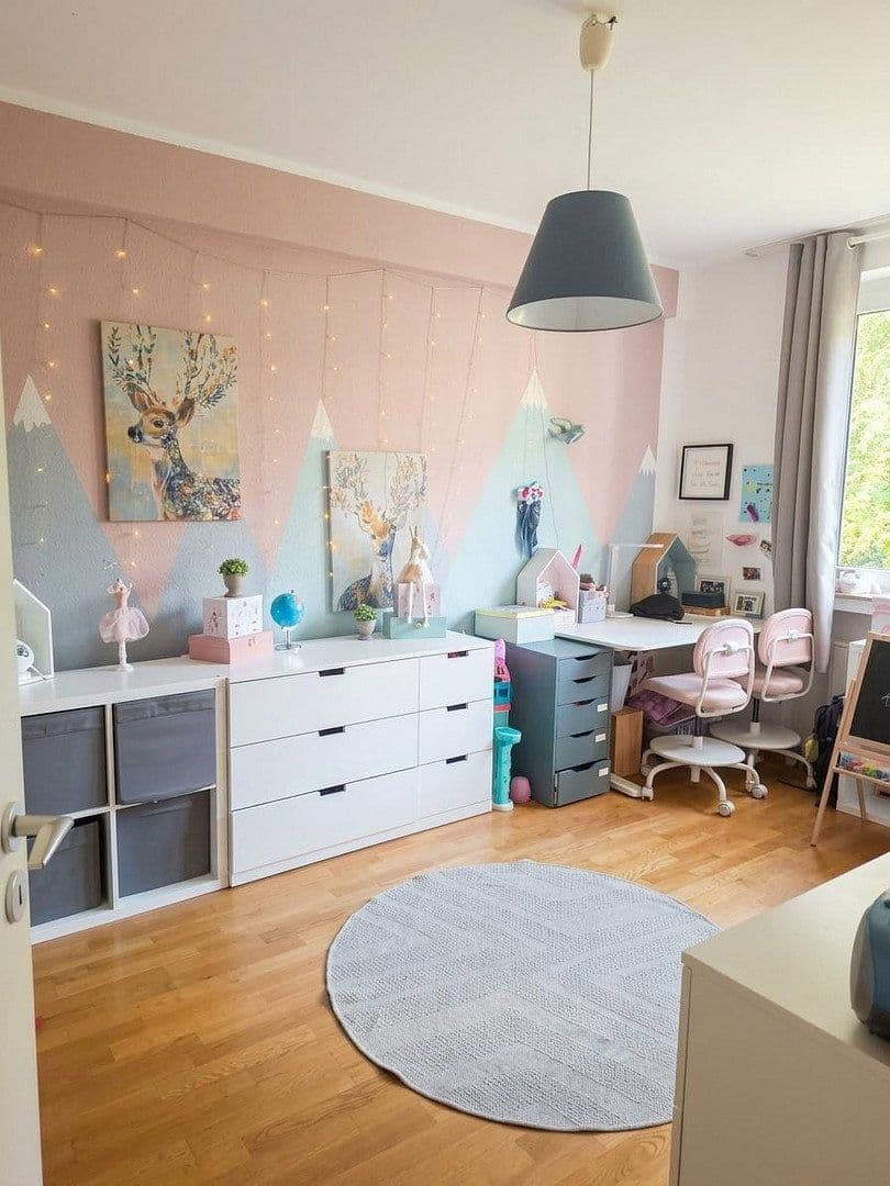 Pronájem bytu 3+1 95 m², Weyerstr. 2, Essen, Severní Porýní-Vestfálsko Pronájem bytu 3+1 95 m², Weyerstr. 2, Essen, Severní Porýní-Vestfálsko