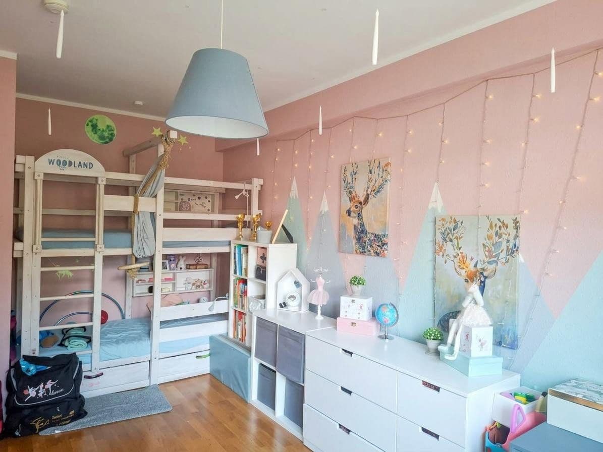 Pronájem bytu 3+1 95 m², Weyerstr. 2, Essen, Severní Porýní-Vestfálsko Pronájem bytu 3+1 95 m², Weyerstr. 2, Essen, Severní Porýní-Vestfálsko