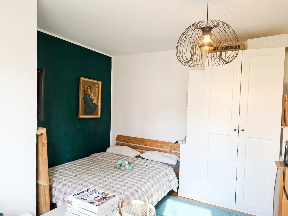 Pronájem bytu 3+1 95 m², Weyerstr. 2, Essen, Severní Porýní-Vestfálsko Pronájem bytu 3+1 95 m², Weyerstr. 2, Essen, Severní Porýní-Vestfálsko