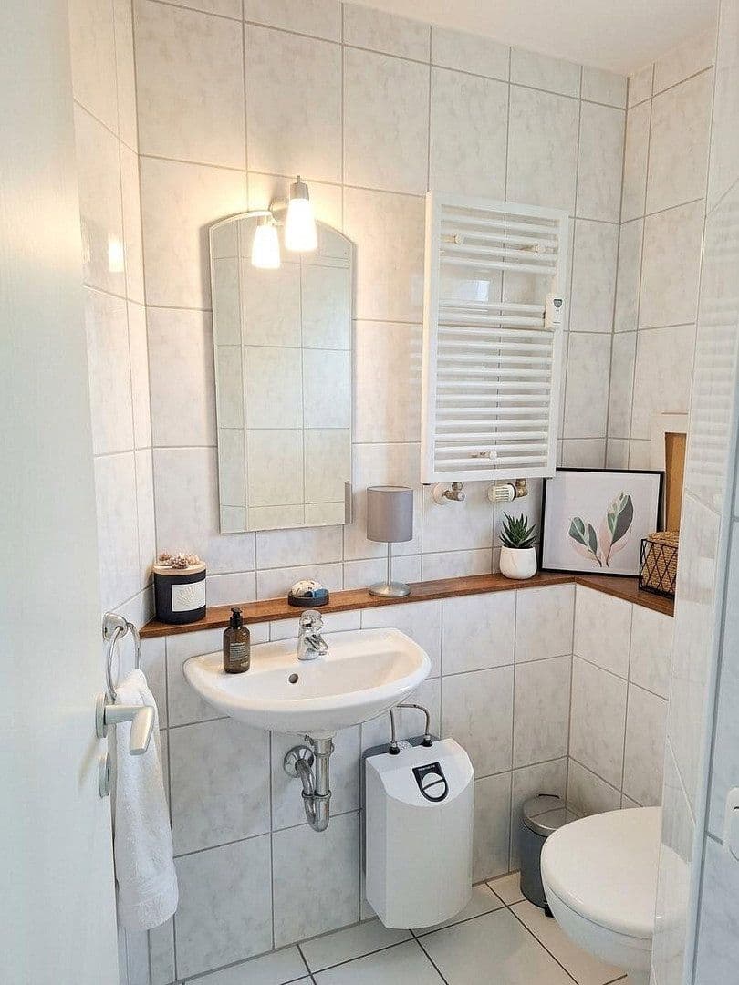 Pronájem bytu 3+1 95 m², Weyerstr. 2, Essen, Severní Porýní-Vestfálsko Pronájem bytu 3+1 95 m², Weyerstr. 2, Essen, Severní Porýní-Vestfálsko