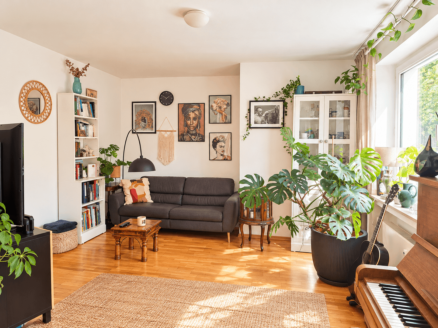 Pronájem bytu 3+1 95 m², Weyerstr. 2, Essen, Severní Porýní-Vestfálsko Pronájem bytu 3+1 95 m², Weyerstr. 2, Essen, Severní Porýní-Vestfálsko