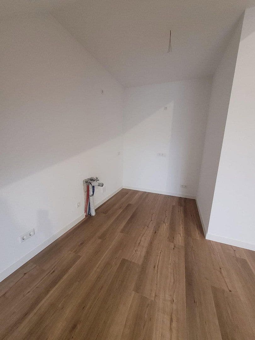 Pronájem bytu 1+1 48 m², Wiesenstraße 18, Hasbergen, Dolní Sasko Pronájem bytu 1+1 48 m², Wiesenstraße 18, Hasbergen, Dolní Sasko