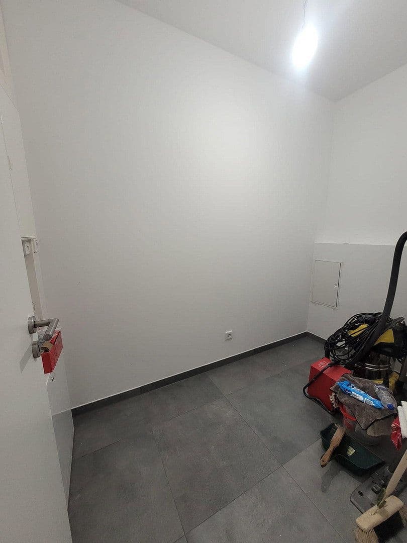 Pronájem bytu 1+1 48 m², Wiesenstraße 18, Hasbergen, Dolní Sasko Pronájem bytu 1+1 48 m², Wiesenstraße 18, Hasbergen, Dolní Sasko