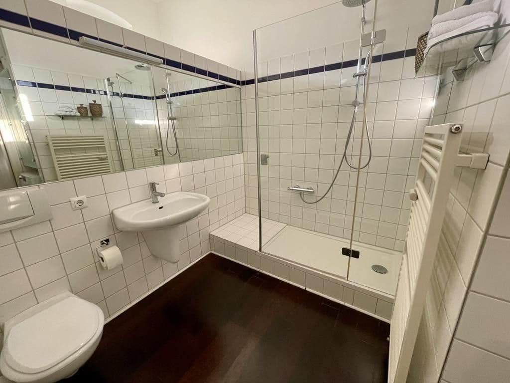 Prodej bytu 3+1 100 m², Berlin, Berlín Prodej bytu 3+1 100 m², Berlin, Berlín