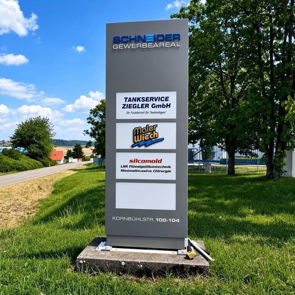 Pronájem nebytového prostoru 1.000 m², Kornbühlstr. 100, Burladingen, Bádensko-Württembersko Pronájem nebytového prostoru 1.000 m², Kornbühlstr. 100, Burladingen, Bádensko-Württembersko
