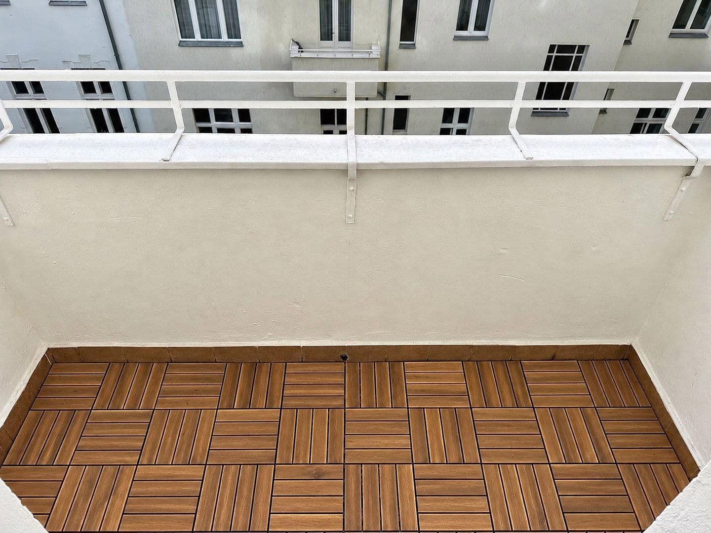 Prodej bytu 2+1 56 m², Berlin, Berlín Prodej bytu 2+1 56 m², Berlin, Berlín