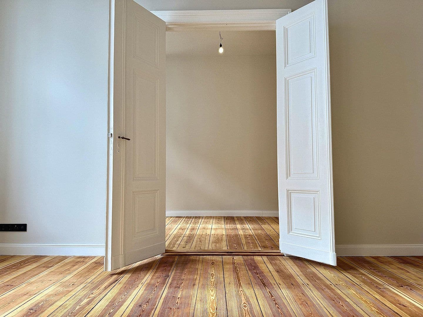 Prodej bytu 2+1 56 m², Berlin, Berlín Prodej bytu 2+1 56 m², Berlin, Berlín