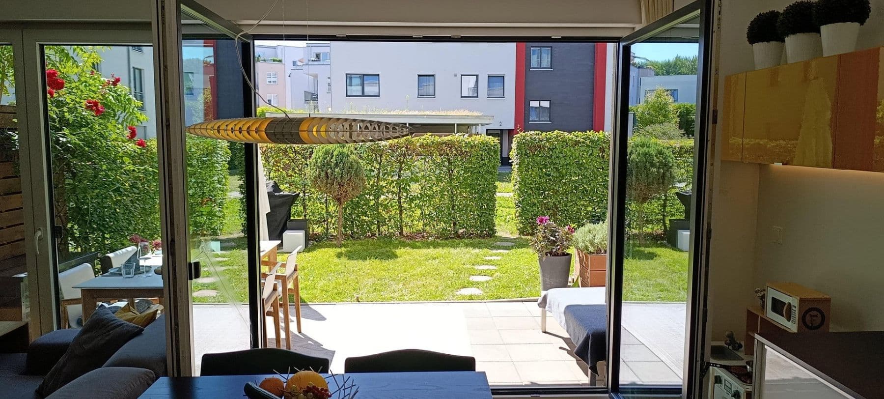 Prodej bytu 3+1 74 m², Berlin, Berlín Prodej bytu 3+1 74 m², Berlin, Berlín