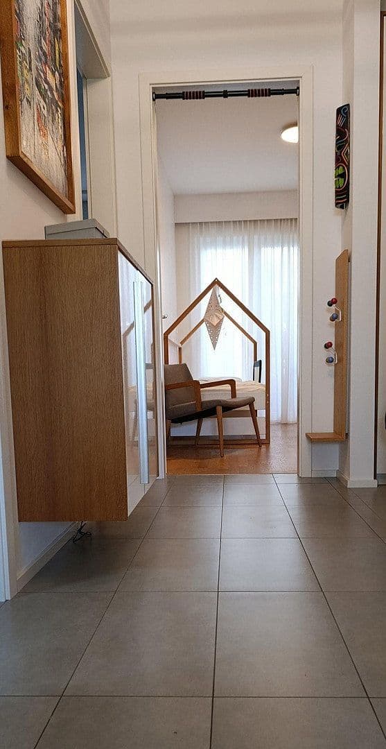Prodej bytu 3+1 74 m², Berlin, Berlín Prodej bytu 3+1 74 m², Berlin, Berlín
