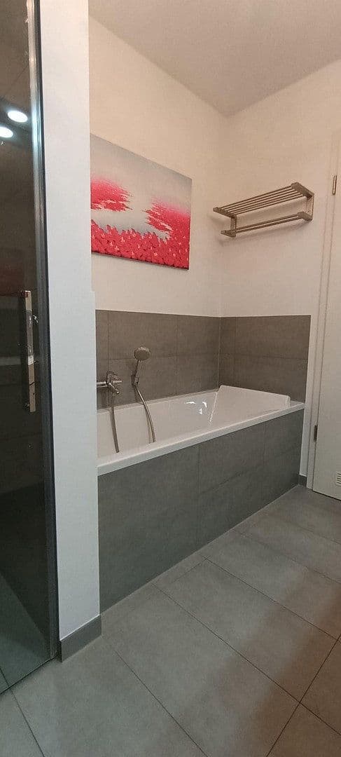 Prodej bytu 3+1 74 m², Berlin, Berlín Prodej bytu 3+1 74 m², Berlin, Berlín