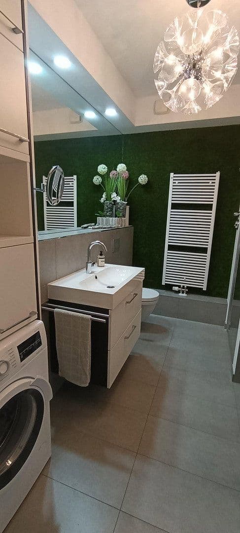 Prodej bytu 3+1 74 m², Berlin, Berlín Prodej bytu 3+1 74 m², Berlin, Berlín