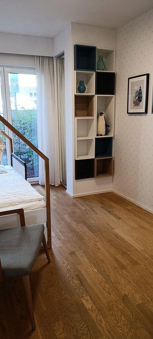 Prodej bytu 3+1 74 m², Berlin, Berlín Prodej bytu 3+1 74 m², Berlin, Berlín