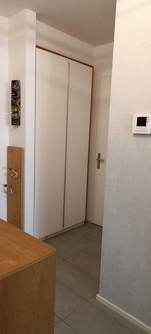 Prodej bytu 3+1 74 m², Berlin, Berlín Prodej bytu 3+1 74 m², Berlin, Berlín