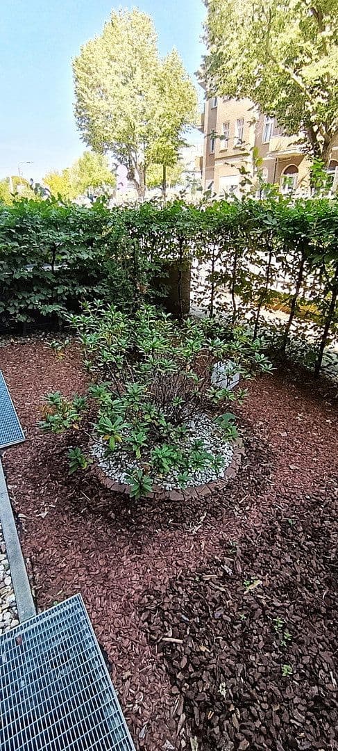 Prodej bytu 3+1 74 m², Berlin, Berlín Prodej bytu 3+1 74 m², Berlin, Berlín