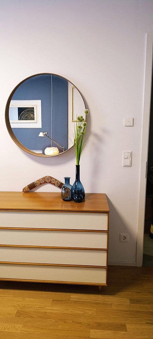 Prodej bytu 3+1 74 m², Berlin, Berlín Prodej bytu 3+1 74 m², Berlin, Berlín
