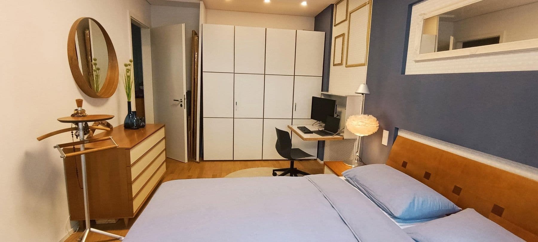 Prodej bytu 3+1 74 m², Berlin, Berlín Prodej bytu 3+1 74 m², Berlin, Berlín