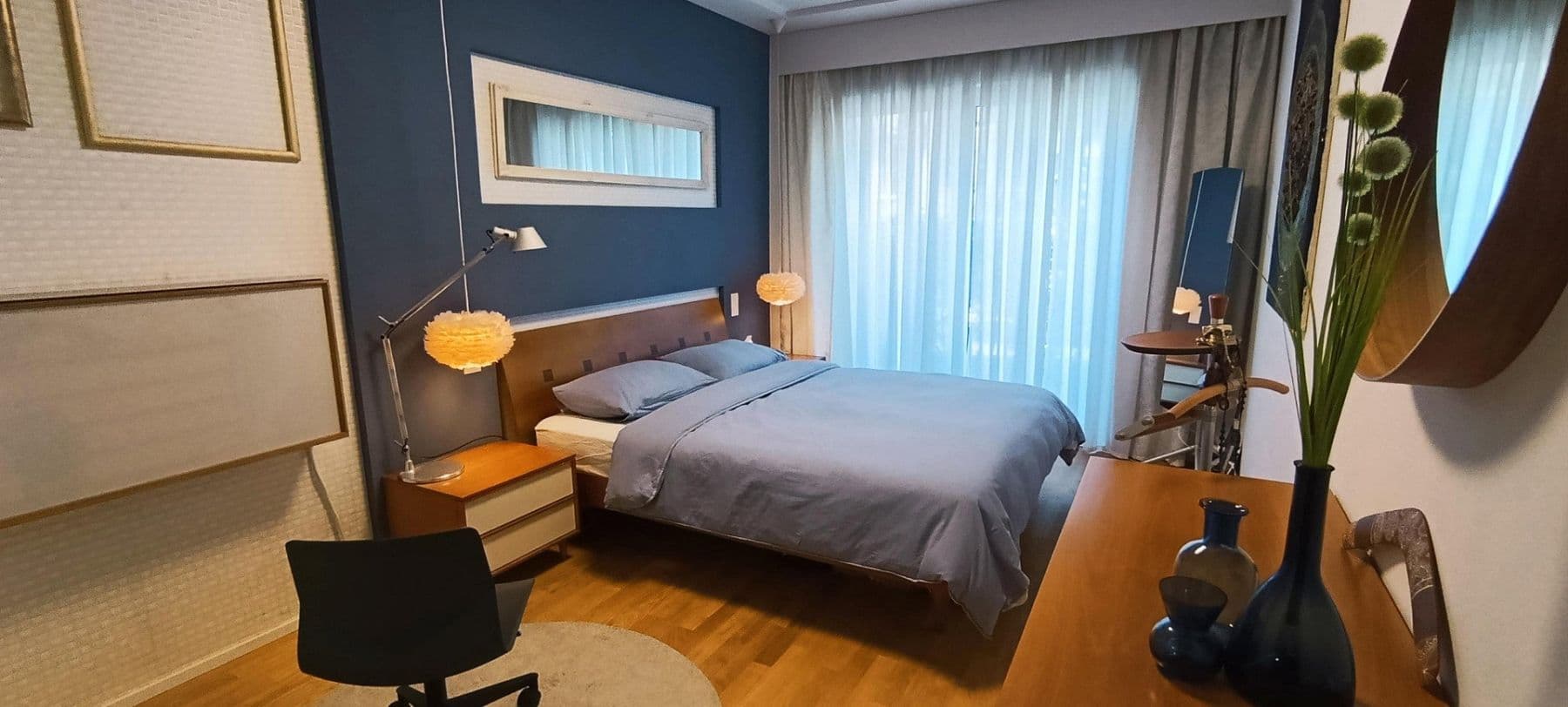 Prodej bytu 3+1 74 m², Berlin, Berlín Prodej bytu 3+1 74 m², Berlin, Berlín