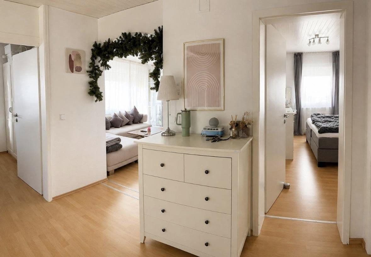 Prodej bytu 3+1 74 m², Budenheim, Porýní-Falc Prodej bytu 3+1 74 m², Budenheim, Porýní-Falc