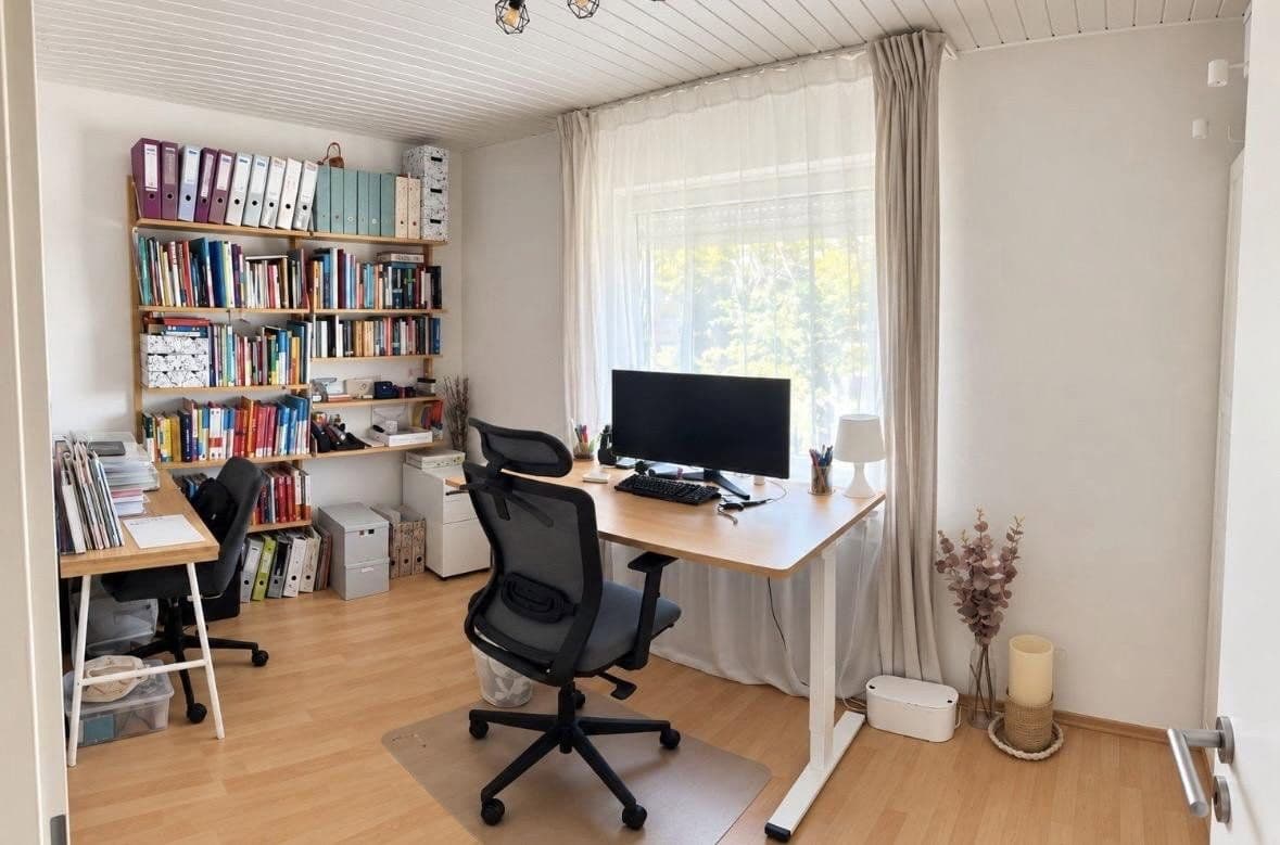 Prodej bytu 3+1 74 m², Budenheim, Porýní-Falc Prodej bytu 3+1 74 m², Budenheim, Porýní-Falc