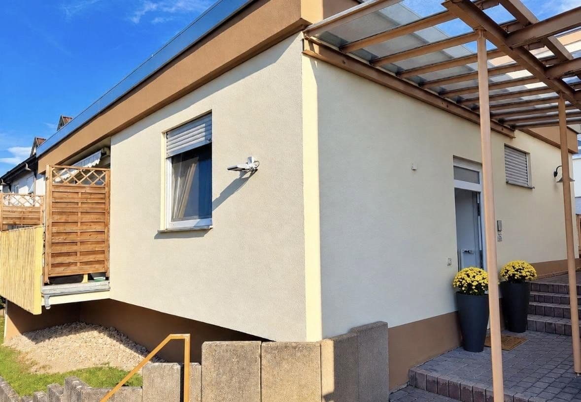 Prodej bytu 3+1 74 m², Budenheim, Porýní-Falc Prodej bytu 3+1 74 m², Budenheim, Porýní-Falc