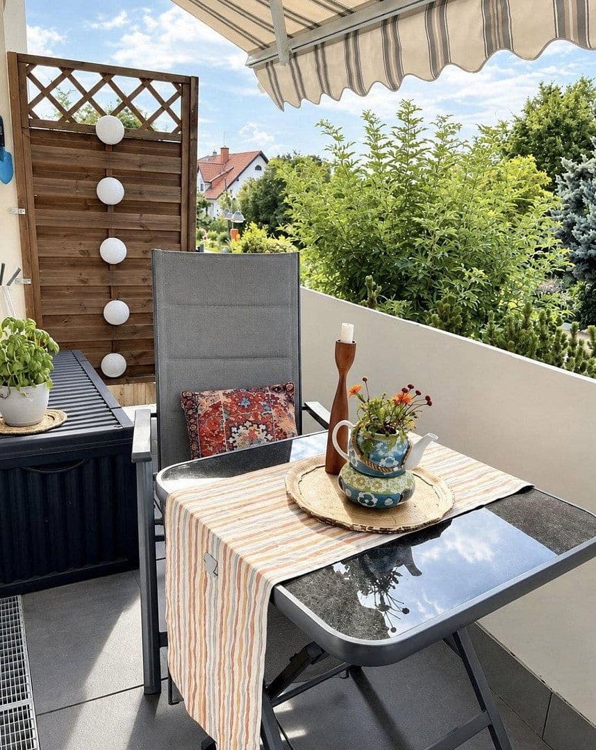 Prodej bytu 3+1 74 m², Budenheim, Porýní-Falc Prodej bytu 3+1 74 m², Budenheim, Porýní-Falc