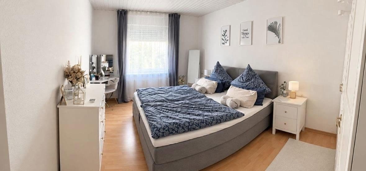 Prodej bytu 3+1 74 m², Budenheim, Porýní-Falc Prodej bytu 3+1 74 m², Budenheim, Porýní-Falc