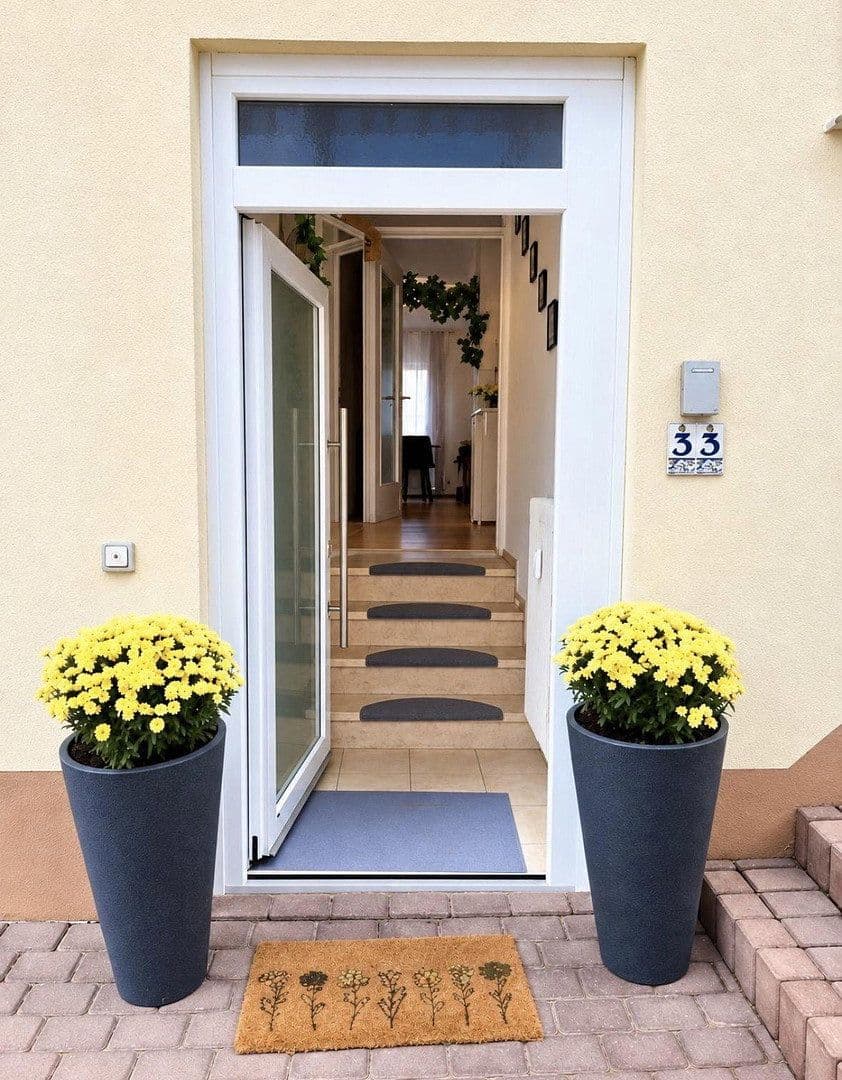 Prodej bytu 3+1 74 m², Budenheim, Porýní-Falc Prodej bytu 3+1 74 m², Budenheim, Porýní-Falc