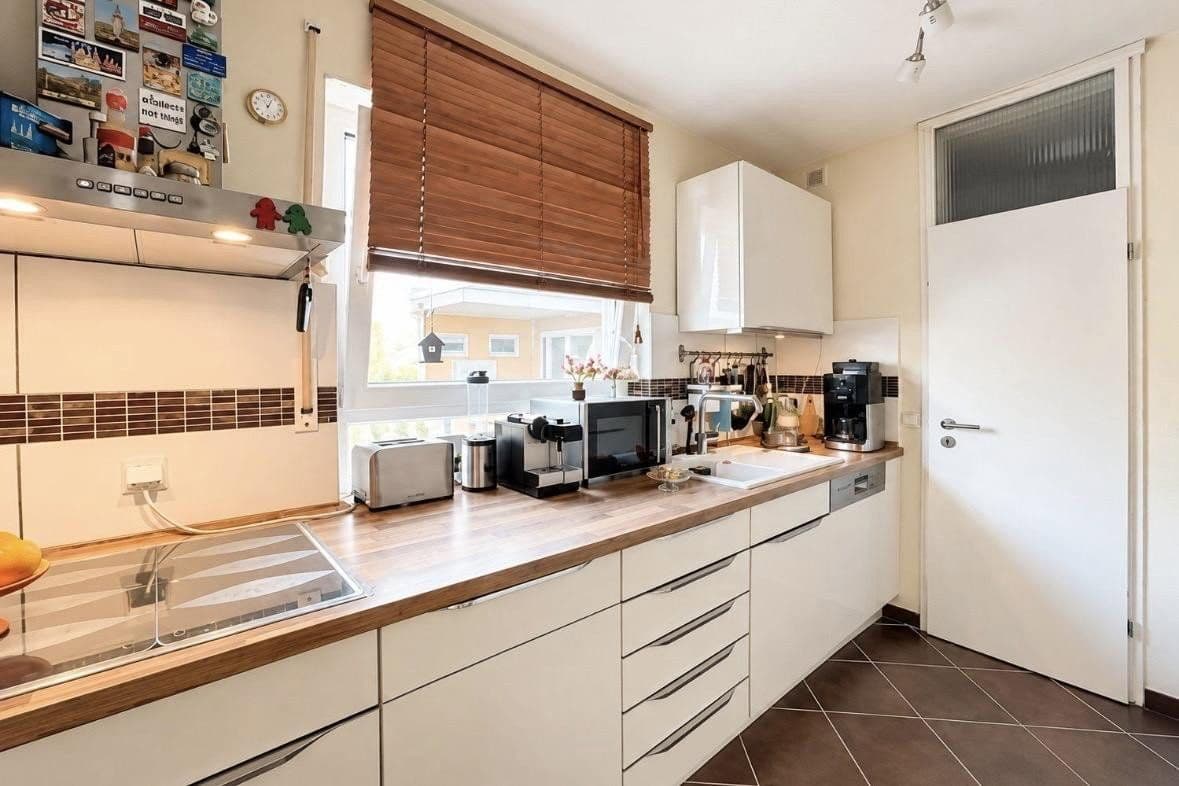 Prodej bytu 3+1 74 m², Budenheim, Porýní-Falc Prodej bytu 3+1 74 m², Budenheim, Porýní-Falc