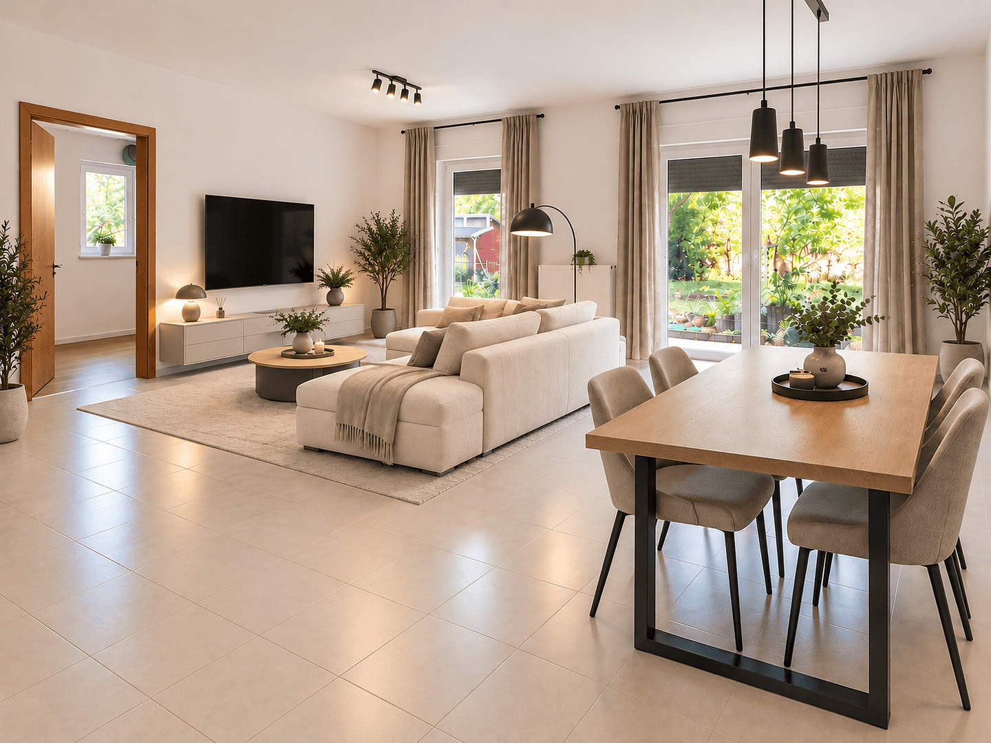 Prodej domu 328 m², pozemek 680 m², Reichenbach-Steegen, Porýní-Falc Prodej domu 328 m², pozemek 680 m², Reichenbach-Steegen, Porýní-Falc