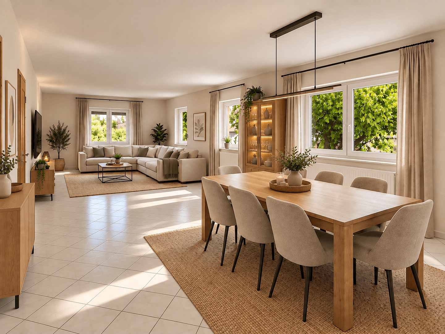 Prodej domu 328 m², pozemek 680 m², Reichenbach-Steegen, Porýní-Falc Prodej domu 328 m², pozemek 680 m², Reichenbach-Steegen, Porýní-Falc