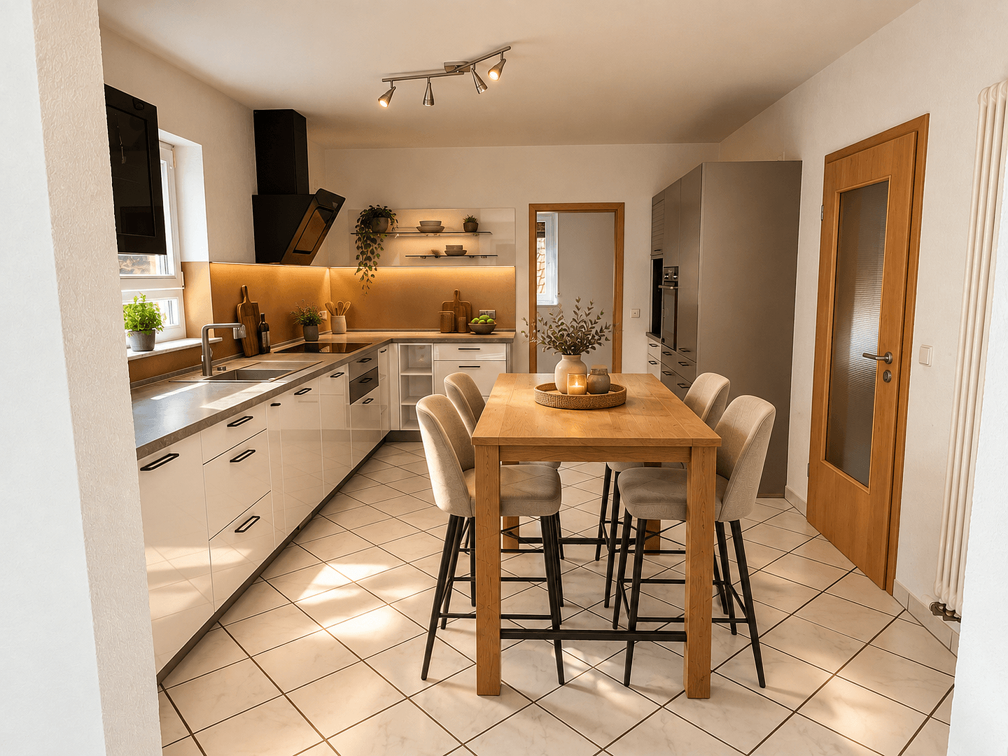 Prodej domu 328 m², pozemek 680 m², Reichenbach-Steegen, Porýní-Falc Prodej domu 328 m², pozemek 680 m², Reichenbach-Steegen, Porýní-Falc